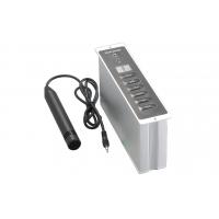 GONSIN TL-VDQC5500 встраиваемая микрофонная консоль участника с возможностью синхронного перевода